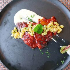 JW's California Grill User Photo