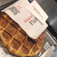 Waffle Factory User Photo