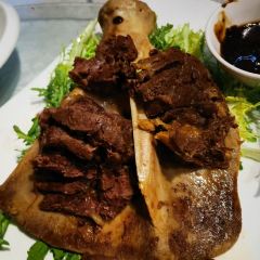 Pusing Public Restaurant User Photo