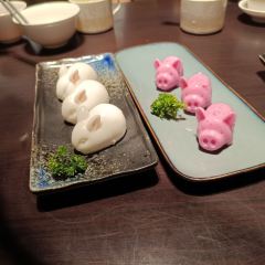 厦门海景洲际酒店·彩丰楼中餐厅 User Photo