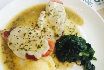Life Ristorante user photo
