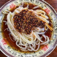 Huangjiazheng Noodles (guloujie) 여행 사진