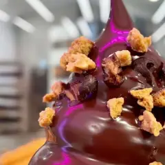 ZAKUZAKU(国贸商城店) (International Trade CBD/Chaoyang Joy City