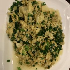 枫丹白露紫霞轩中餐厅 User Photo