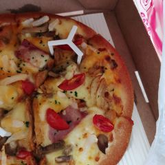 必胜客(大同御西店) User Photo