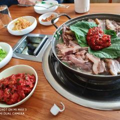 BaiXing ShaoKao Seafood User Photo