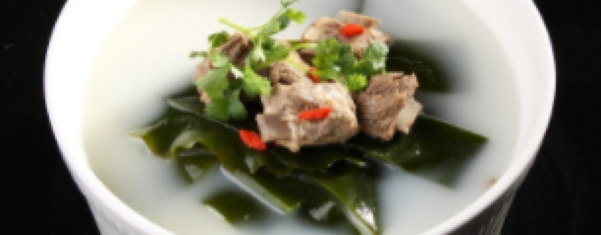 龙瑞国际酒店·餐饮部