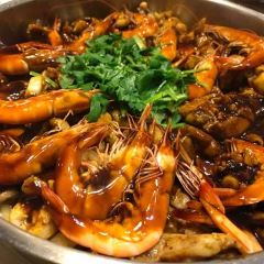 黄记煌三汁焖锅(国贸店) User Photo