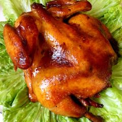 亚洲餐厅(音乐餐厅花园店) User Photo