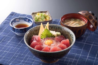 Hokkaidoh Umare Washokudokoro Tonden Chibasaiwaichoten