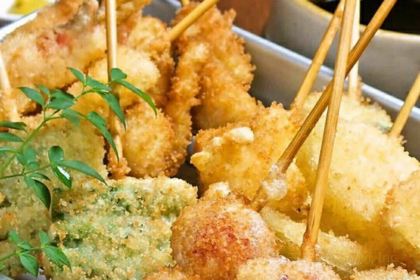 Kita-no Kazoku Keyakiya