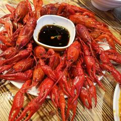 Xiang Ba Lao 여행 사진