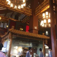 龙聚祥烧麦馆(鼓楼店) User Photo