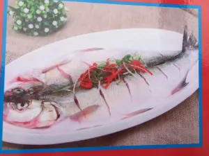 周庄水乡农家特色菜