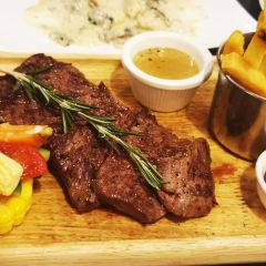 La Creperie(Jing An) User Photo