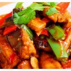 姐妹饭店(顺城南路店) User Photo