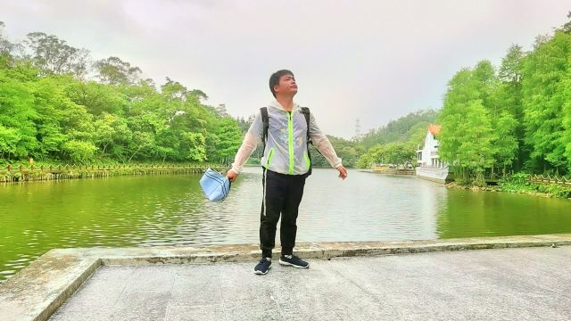 Fairylake Botanical Garden