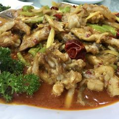 Lao mao 여행 사진
