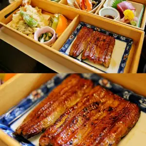 江戶時期的鰻魚名店，傳承260多年的美味