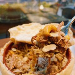La Shuk 여행 사진