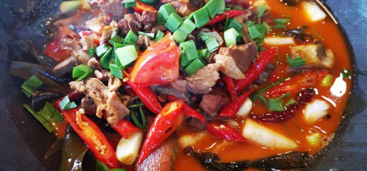 Fuzhengyisanxiaguo (san)