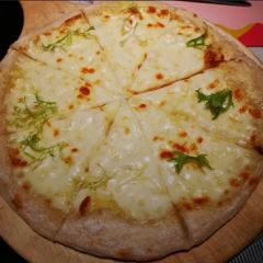 半秋山西餐厅(孝感保丽店) User Photo