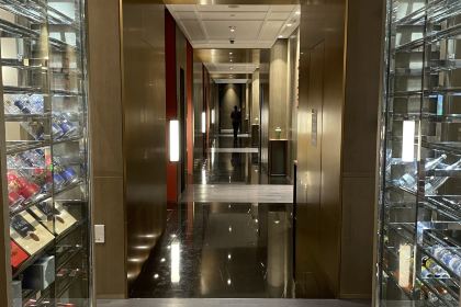 雪龙轩中餐厅(银基冰雪酒店)