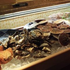 Seafood Buffet NANDA User Photo