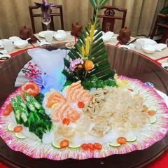 上臻園藝術館張用戶圖片