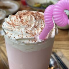 Zhimagu·jingling Restaurant User Photo