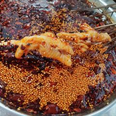 纪老四钵钵鸡 User Photo