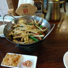 龙凤徽菜楼(古城店) User Photo