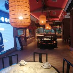 老淮安·淮安菜(楚香阁店) User Photo