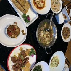 云起草堂(白云山森林公园店) User Photo