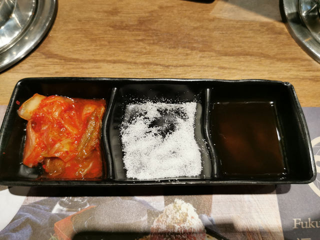 厚福街超人氣 福岡煎牛肉漢堡