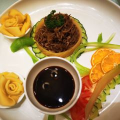 Xi'an Restaurant (jinhuananlu) 여행 사진