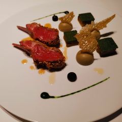 Maison Lameloise SHANGHAI 여행 사진