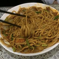 Zhongguolanzhou Beef Lamian Noodles User Photo