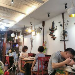 7 restaurant User Photo