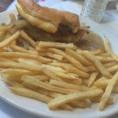 Grappa Mediterranean Bistro and Cafe User Photo