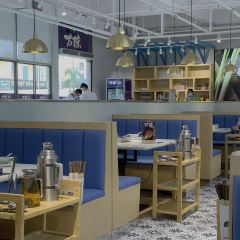 太琼糟粕醋·海南酸汤火锅(明珠广场店) User Photo