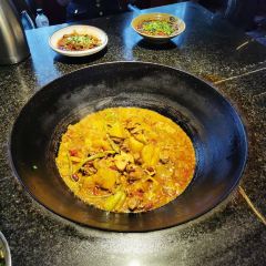 TU ZAO REN JIA CHAIHUO CHICKEN User Photo