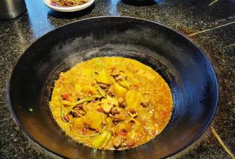 TU ZAO REN JIA CHAIHUO CHICKEN user photo