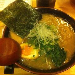 Western Japanese Saishokukan Mujika 여행 사진