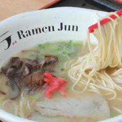 Ramen Jun Westend 여행 사진