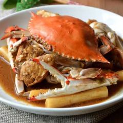 Praneat Seafood User Photo