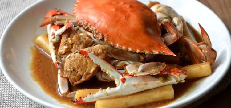 Praneat Seafood