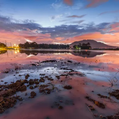 Отзывы об отеле Quee Hotel