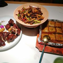 YANYU FUJIAN User Photo