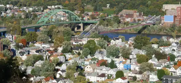 Inns in West Virginia, United States